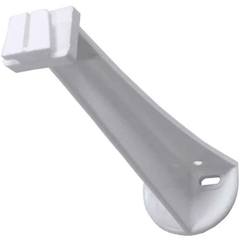 swish 10cm metal extension brackets|swish deluxe extension brackets.